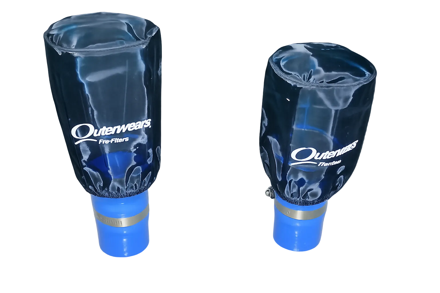 Velocity Intake PSTT0K4-SS high-flow snowbike intake system