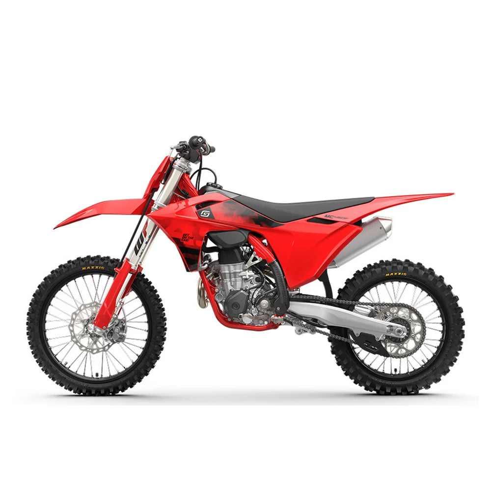 2020–2023 GasGas MC450 F/EX450 F Snowbike Engine Jacket – PSTG11J product detail