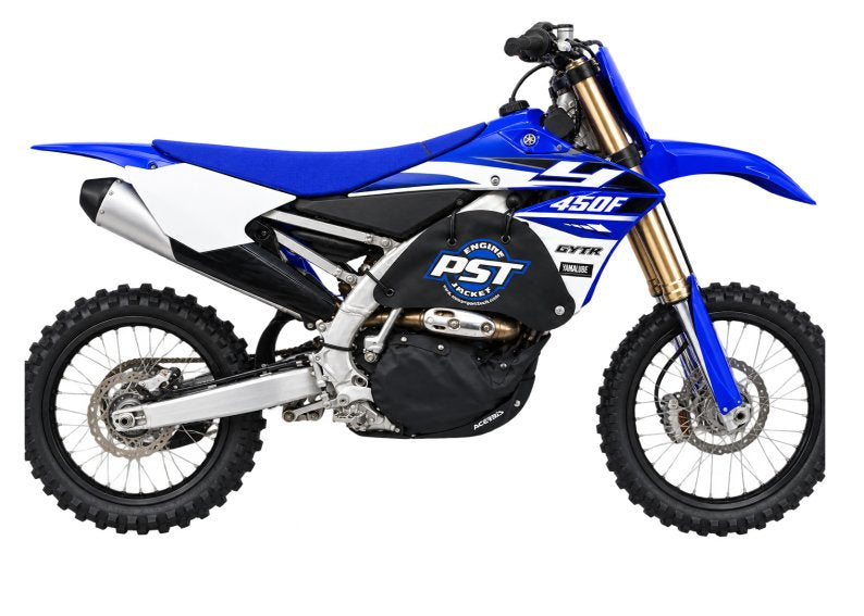 2007–2011 Yamaha WR450F Snowbike Cold Weather Panel – PSTY12P for deep powder and extreme cold
